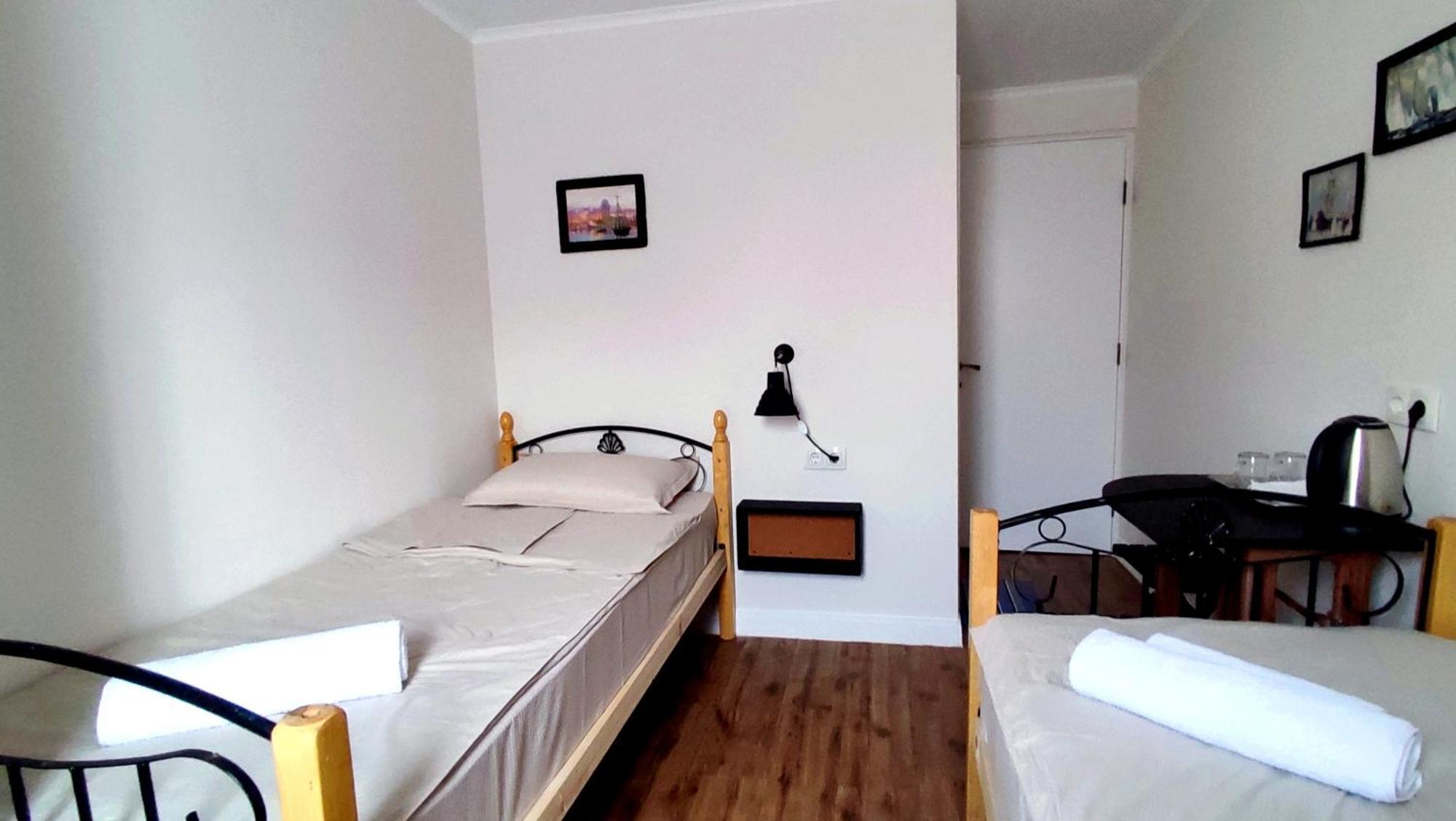 9 Doors Hotel Tbilisi Luaran gambar