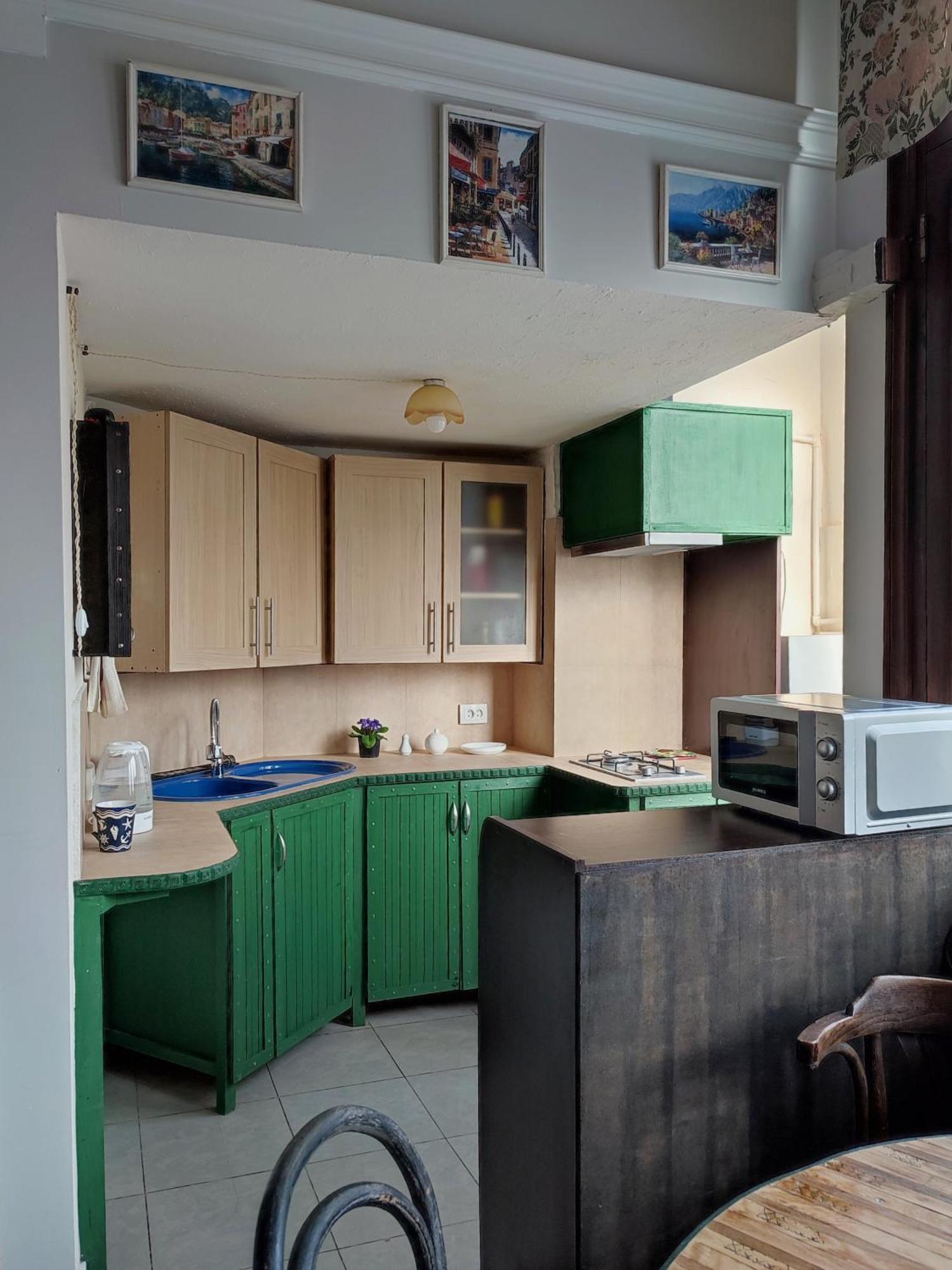 9 Doors Hotel Tbilisi Luaran gambar
