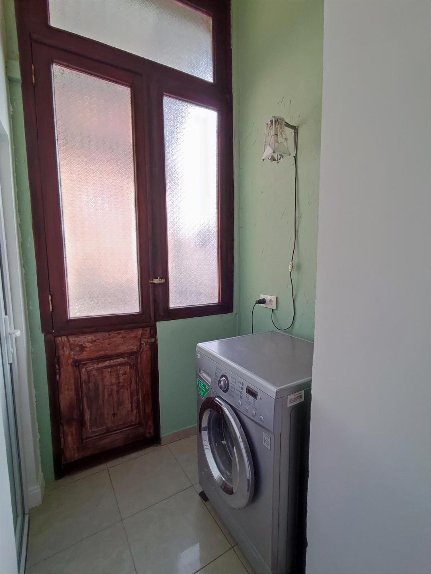 9 Doors Hotel Tbilisi Luaran gambar