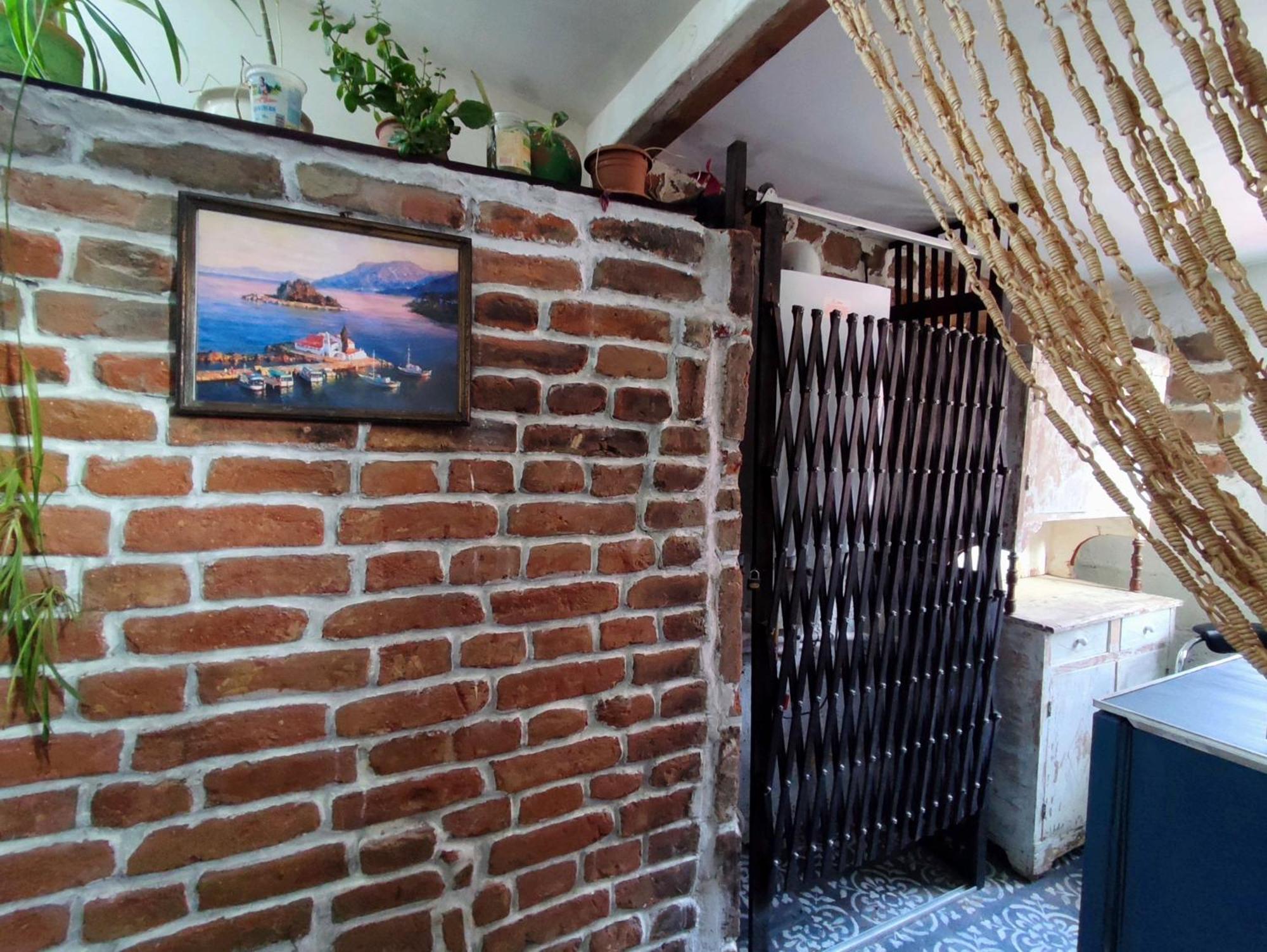 9 Doors Hotel Tbilisi Luaran gambar