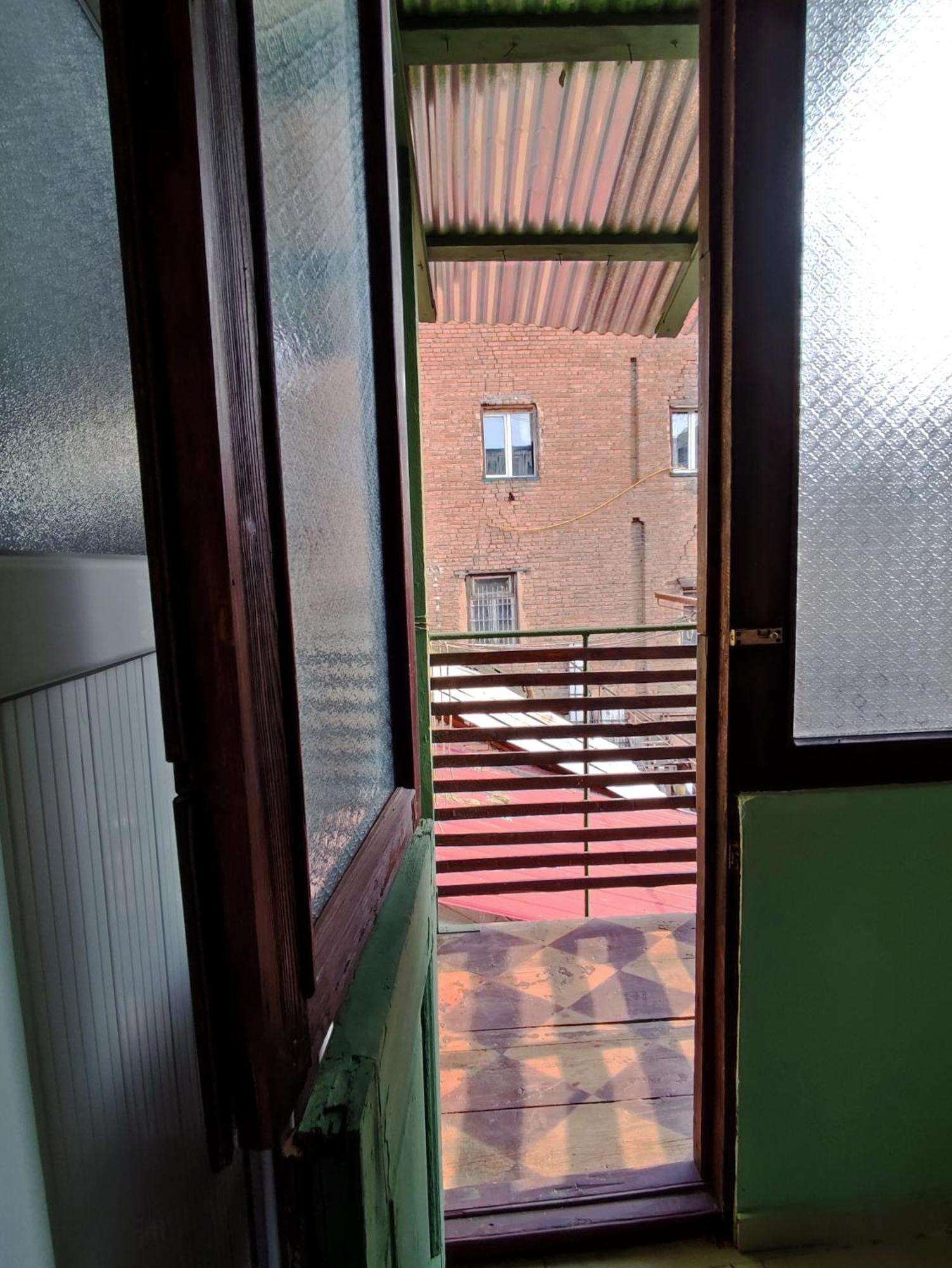 9 Doors Hotel Tbilisi Luaran gambar