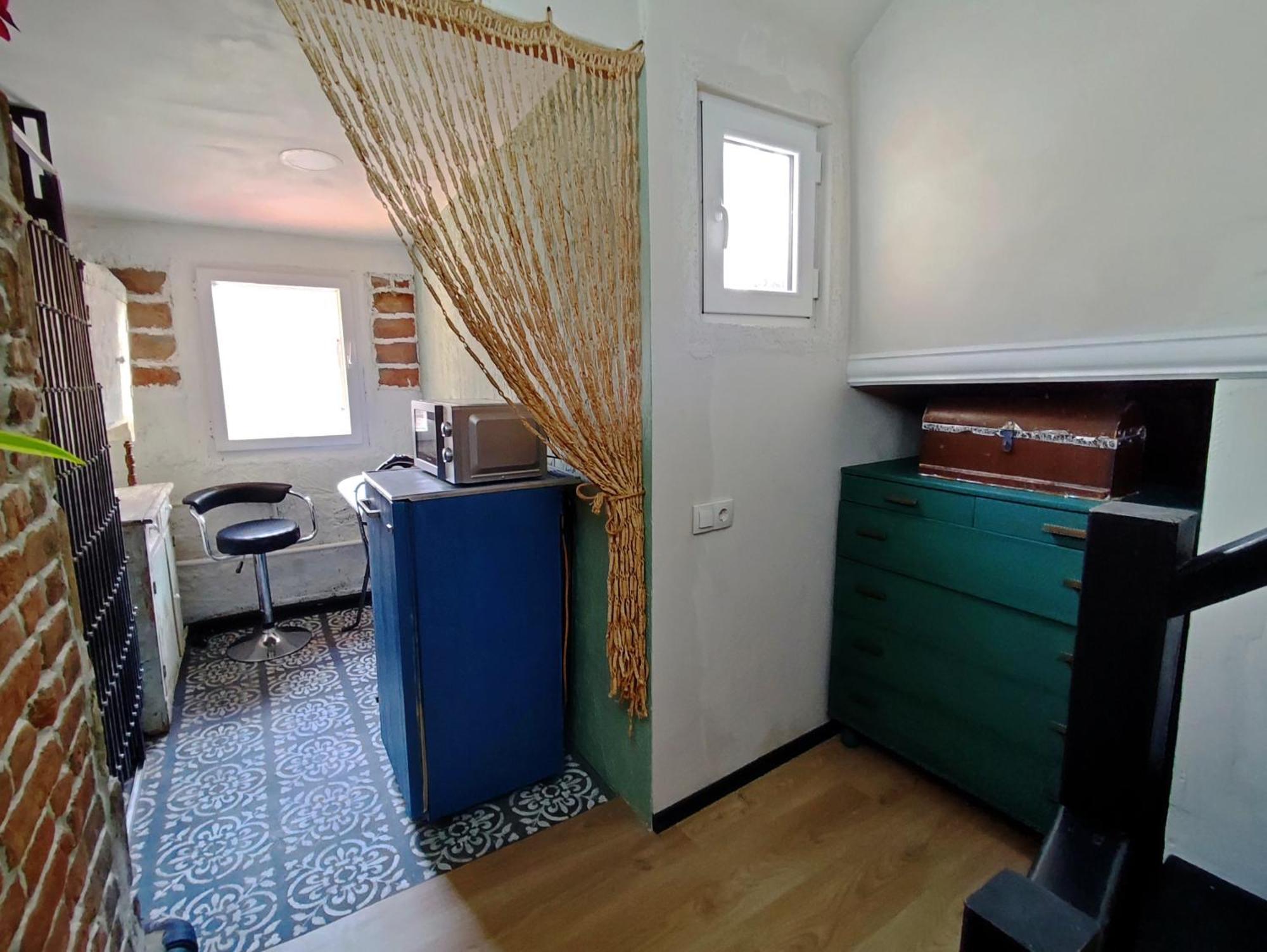 9 Doors Hotel Tbilisi Luaran gambar