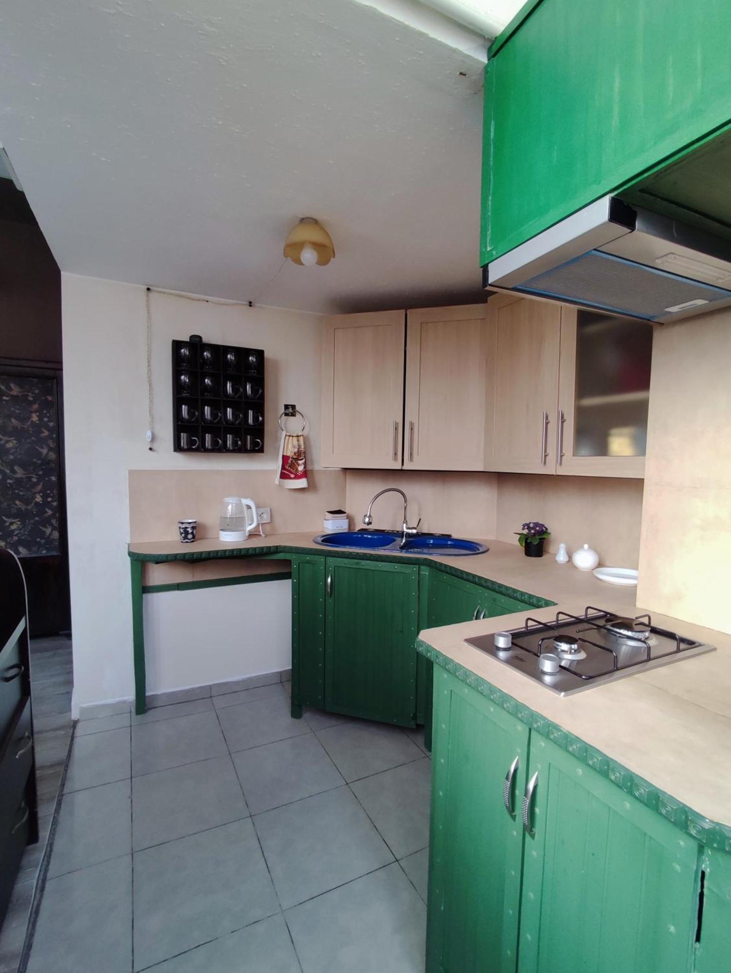 9 Doors Hotel Tbilisi Luaran gambar