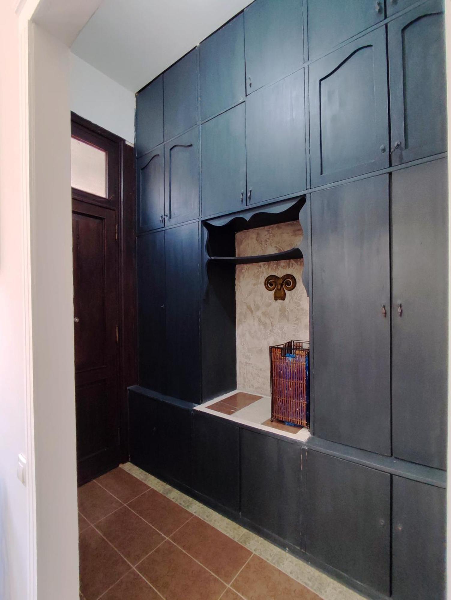 9 Doors Hotel Tbilisi Luaran gambar