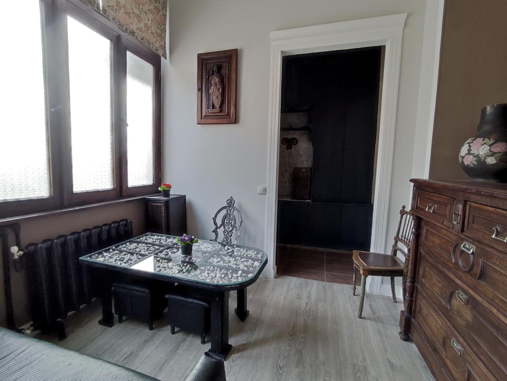9 Doors Hotel Tbilisi Luaran gambar