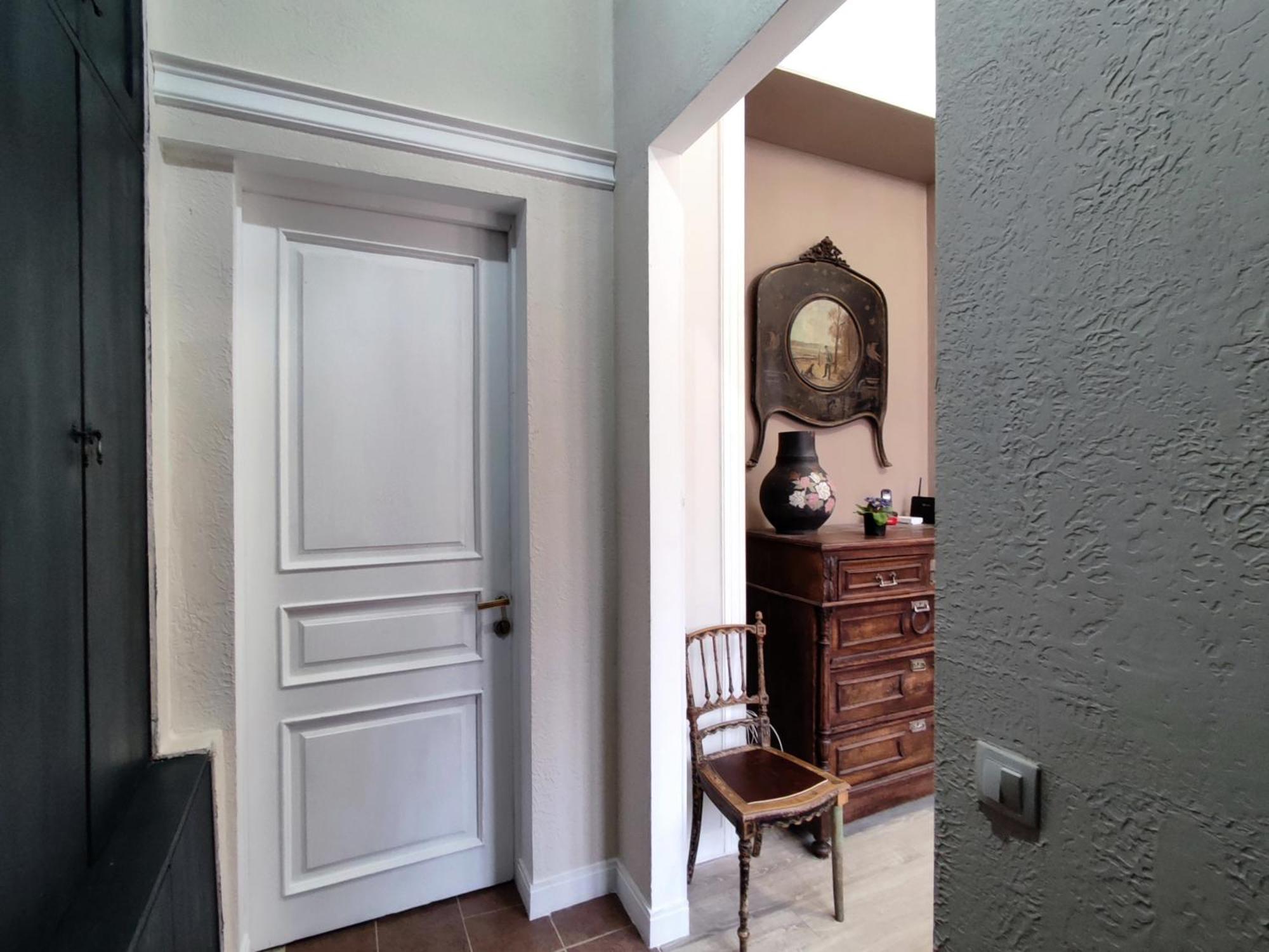 9 Doors Hotel Tbilisi Luaran gambar