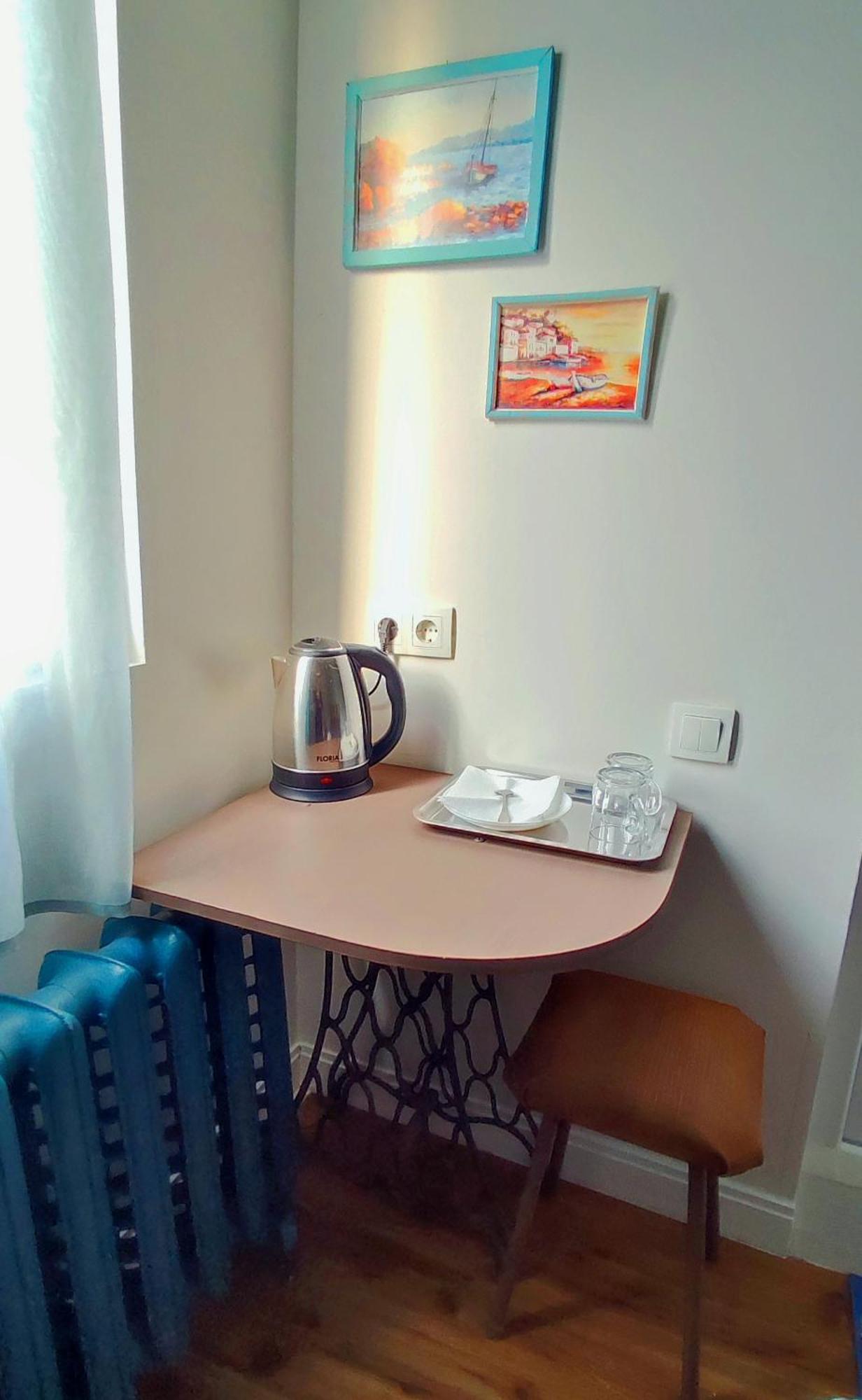 9 Doors Hotel Tbilisi Luaran gambar
