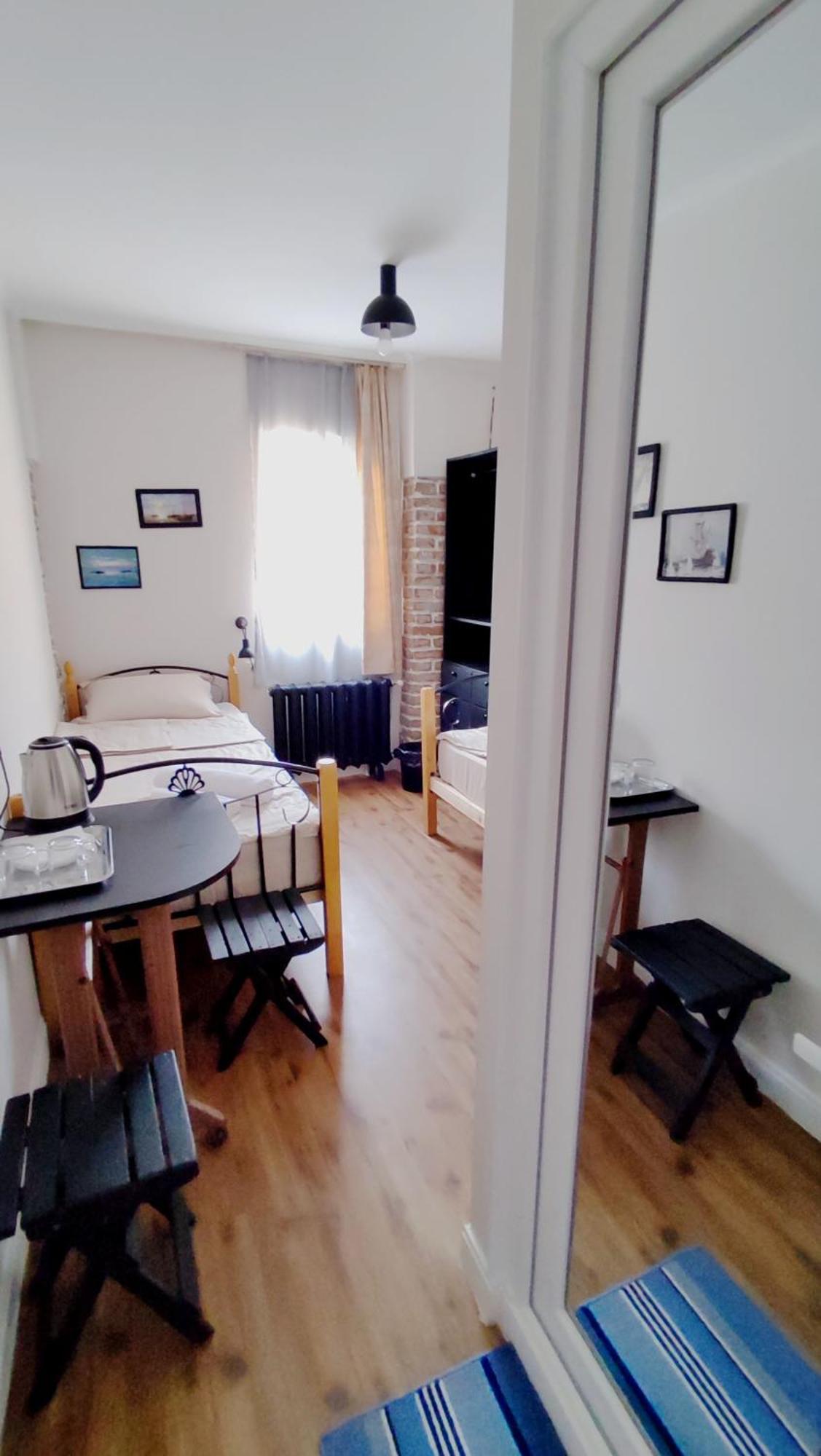 9 Doors Hotel Tbilisi Luaran gambar