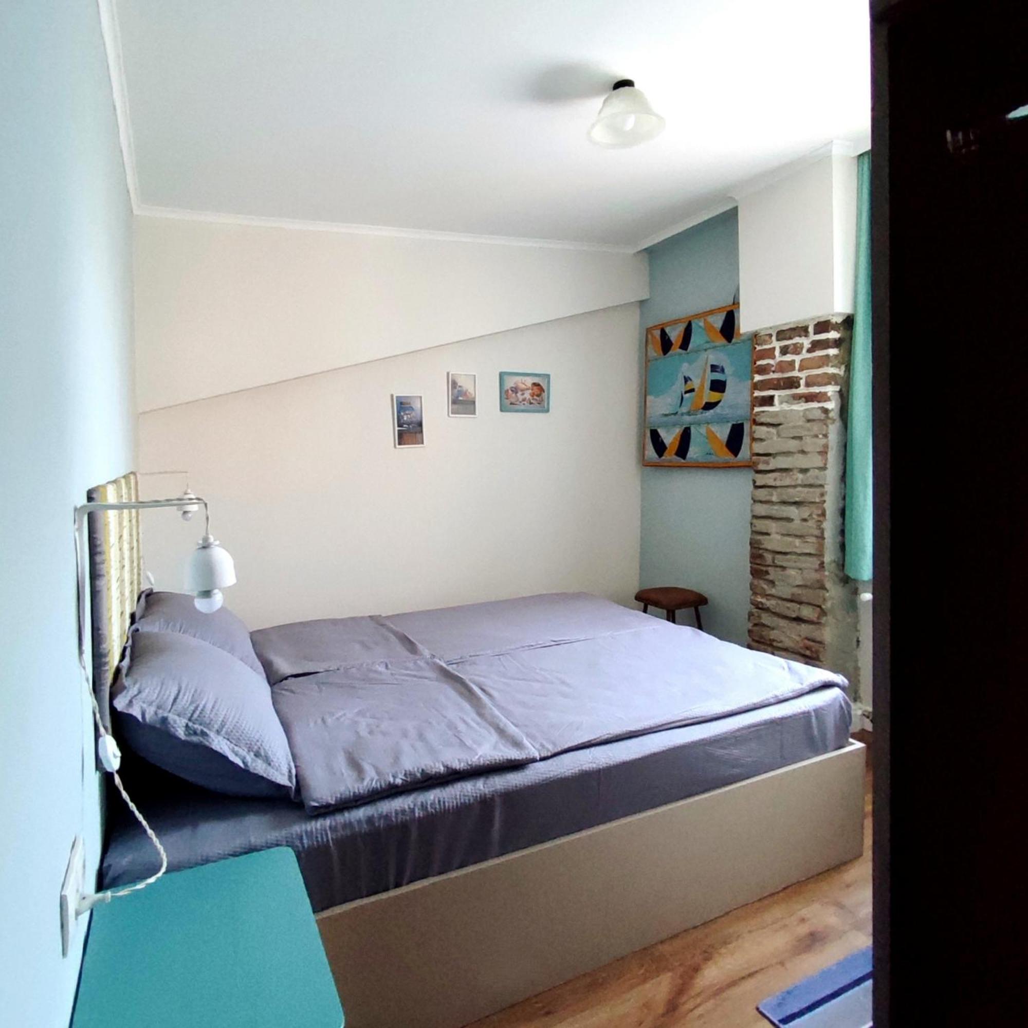 9 Doors Hotel Tbilisi Luaran gambar