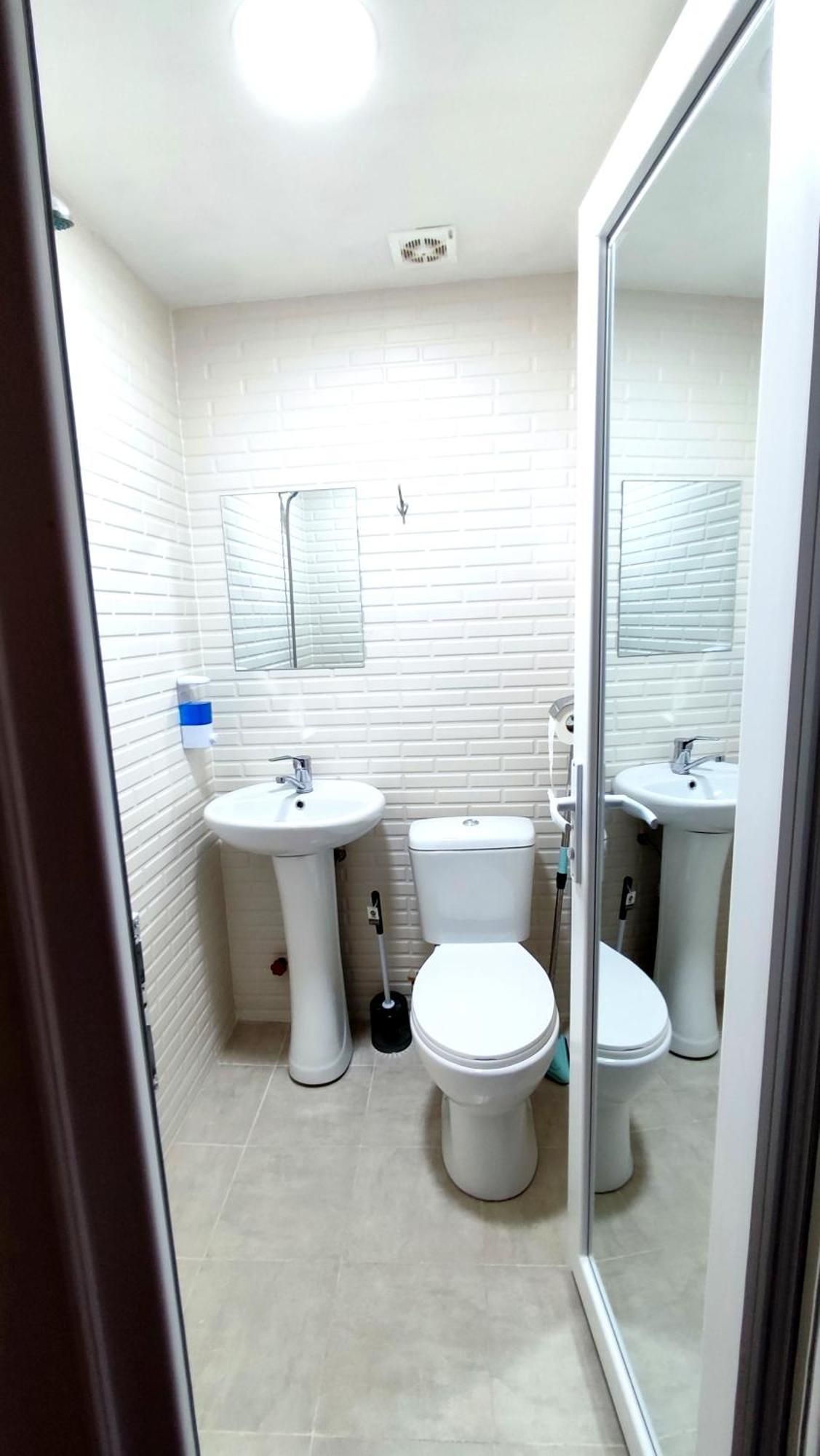 9 Doors Hotel Tbilisi Luaran gambar