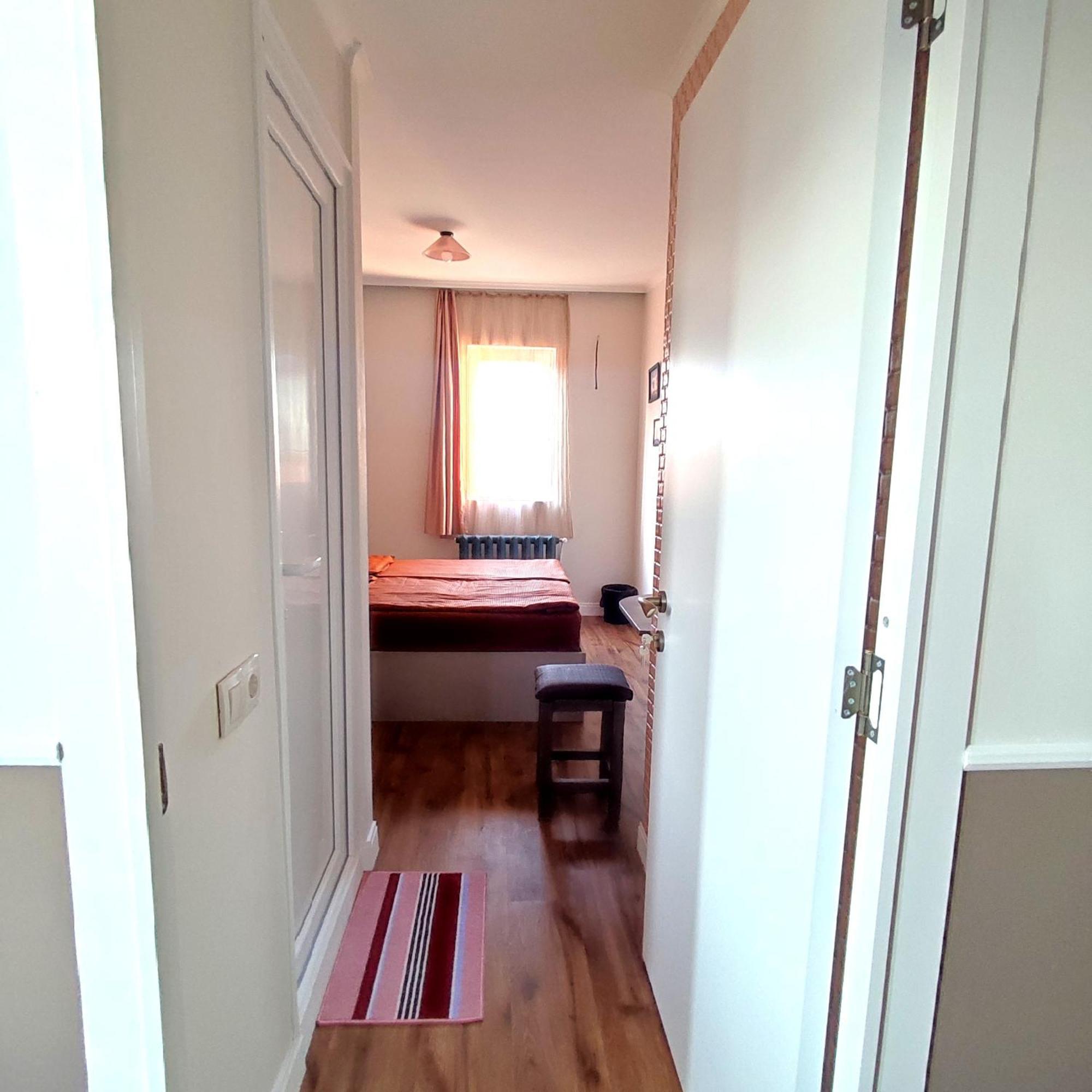 9 Doors Hotel Tbilisi Luaran gambar